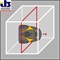 CST Berger Ротационные лазерные нивелиры ALHVD [F034061B01] - фото 29482